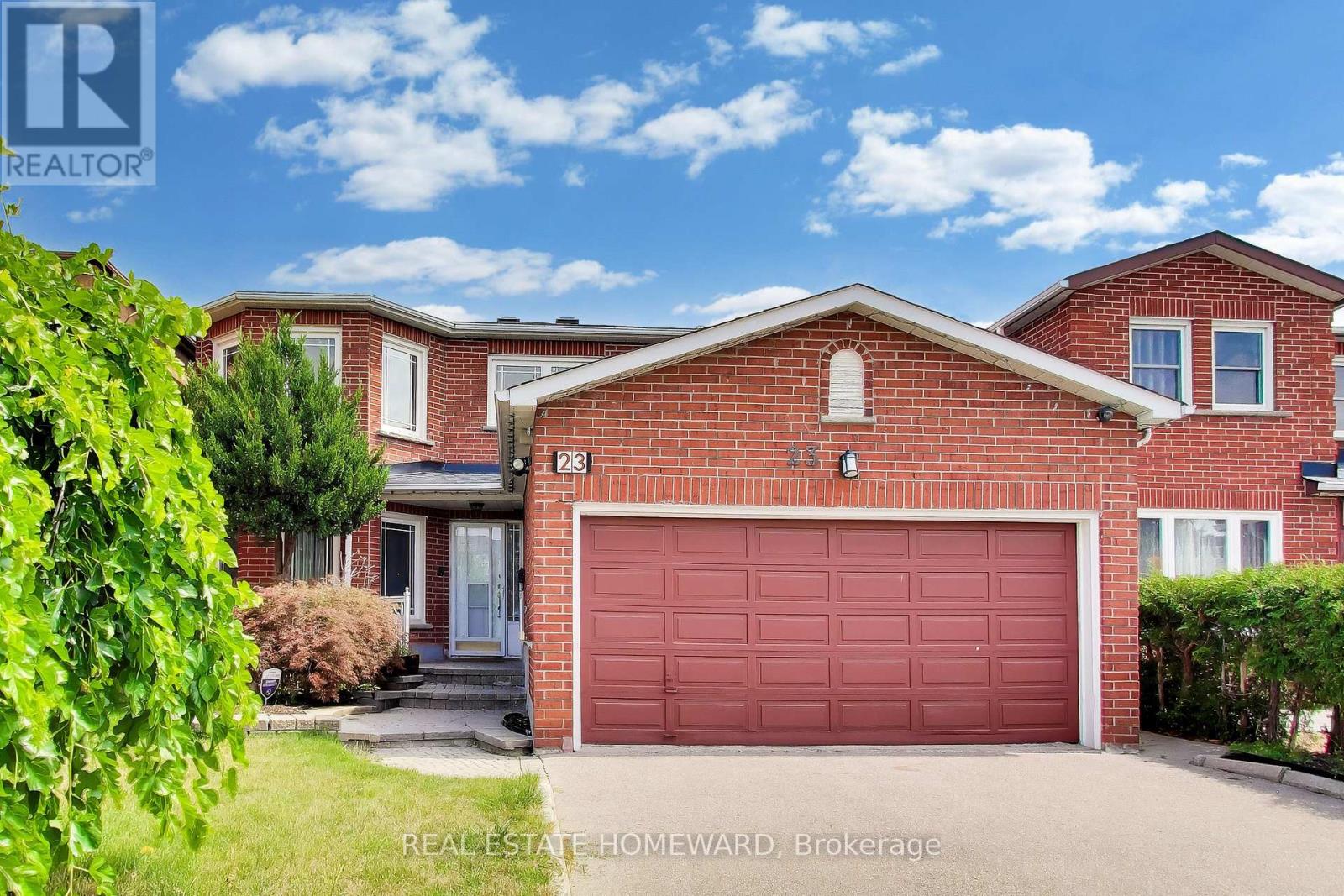 23 HUTCHCROFT AVENUE