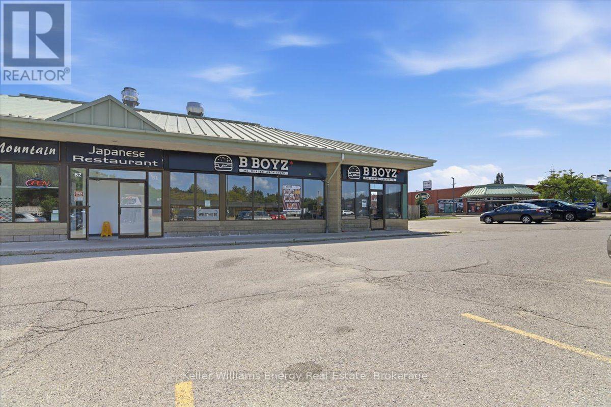 B1 - 1540 Dundas Street E Property Photo 2