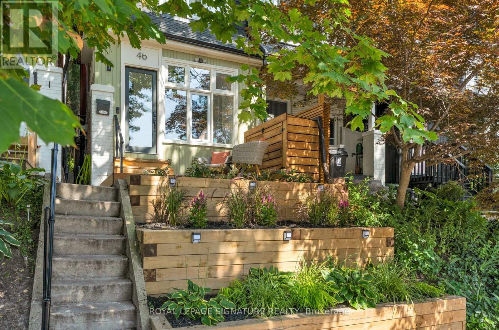 46 CORLEY AVENUE Property Photo 1