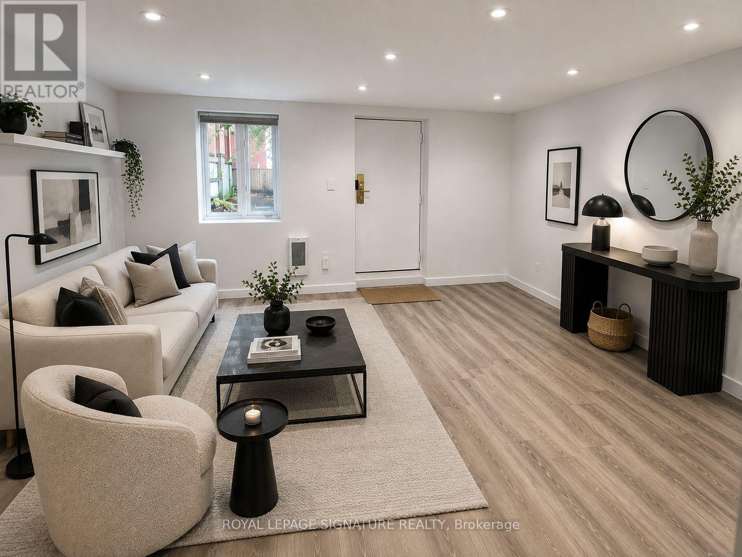 LOWER - 22 CURZON STREET