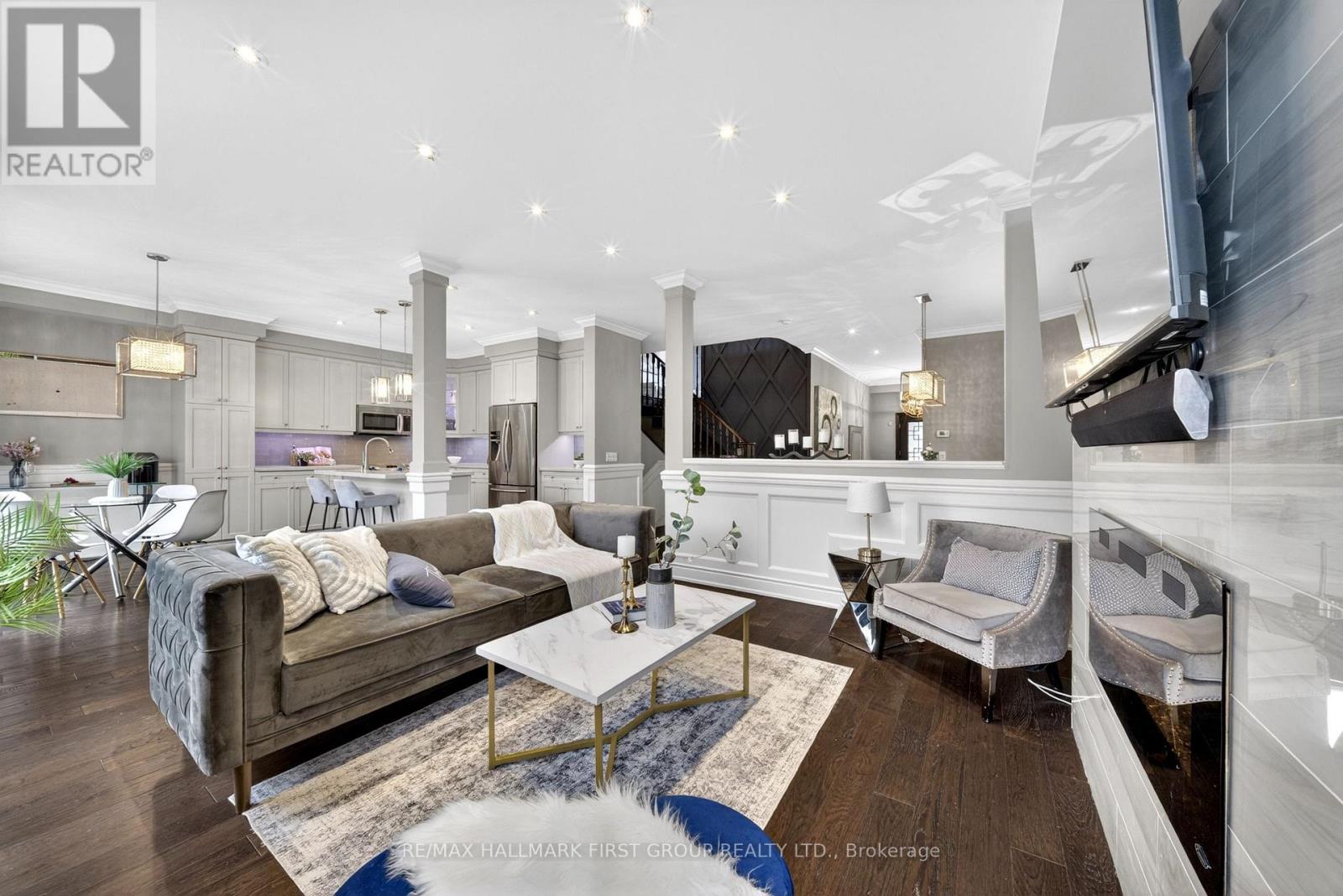 121 Blackwell Crescent Property Photo 12