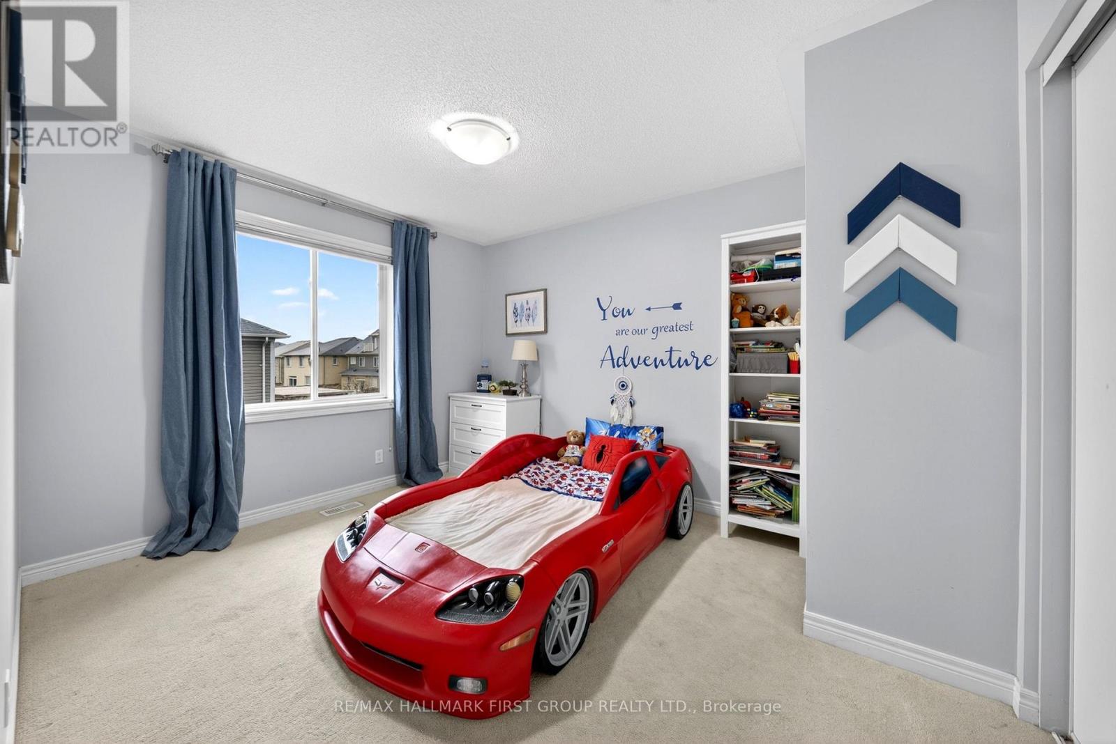 121 Blackwell Crescent Property Photo 25