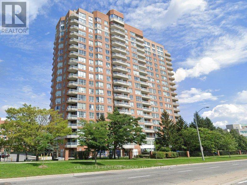1412 - 400 Mclevin Avenue Property Photo 1