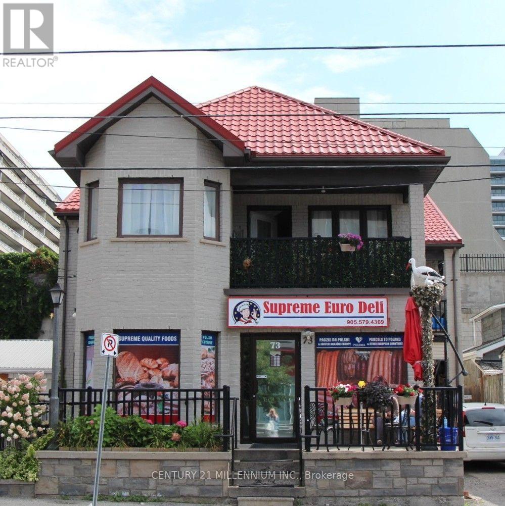 73 ONTARIO STREET Property Photo 1