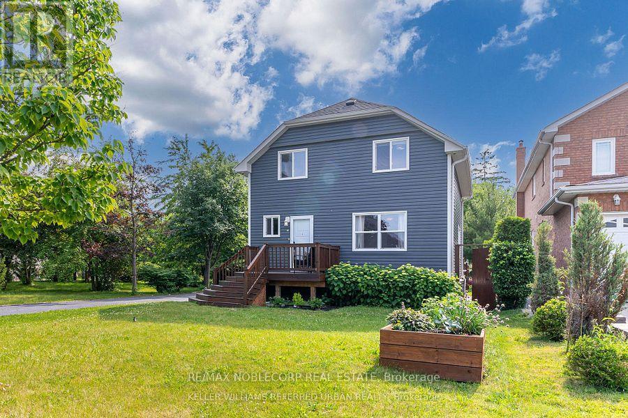 20 PAYZAC AVENUE