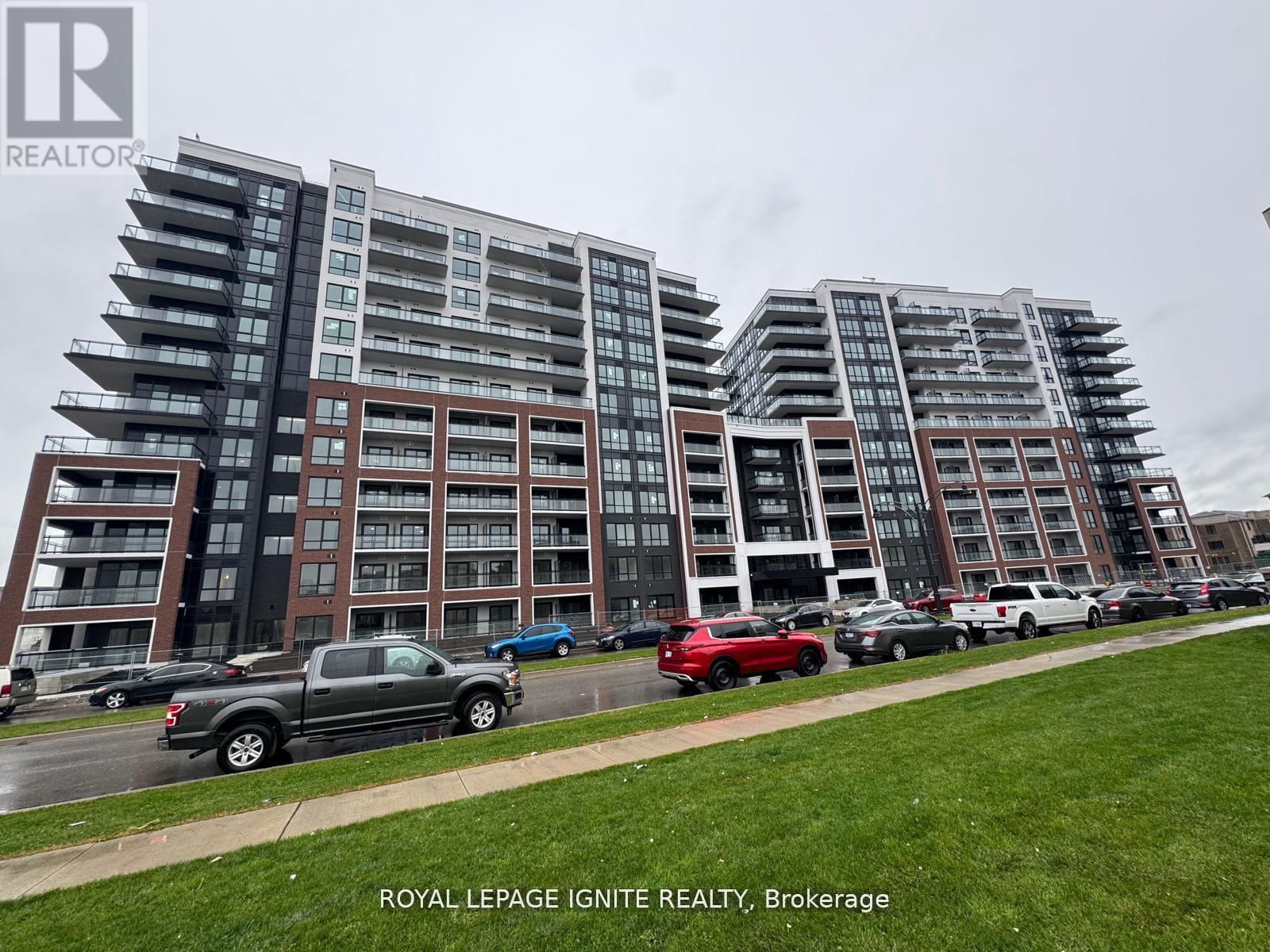 101 - 51 Clarington Boulevard Property Photo 1