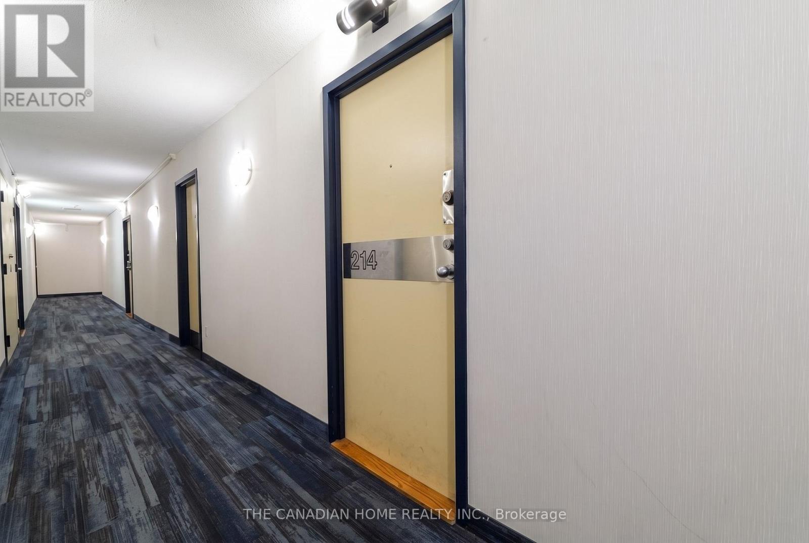 214 - 2466 EGLINTON AVENUE E