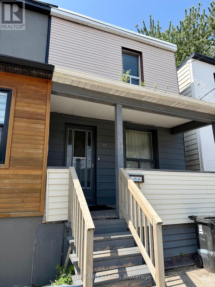 A - 68 CARLAW AVENUE