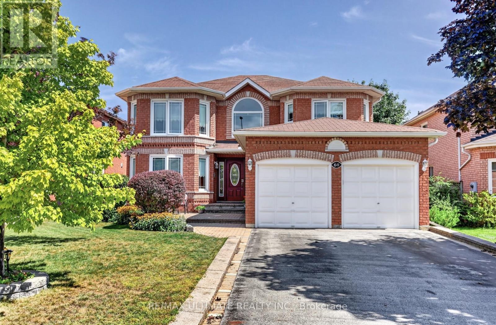 60 DEVONRIDGE CRESCENT Property Photo 1