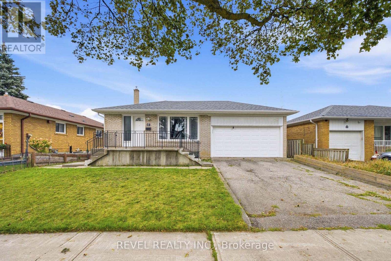 17 AMBERJACK BOULEVARD