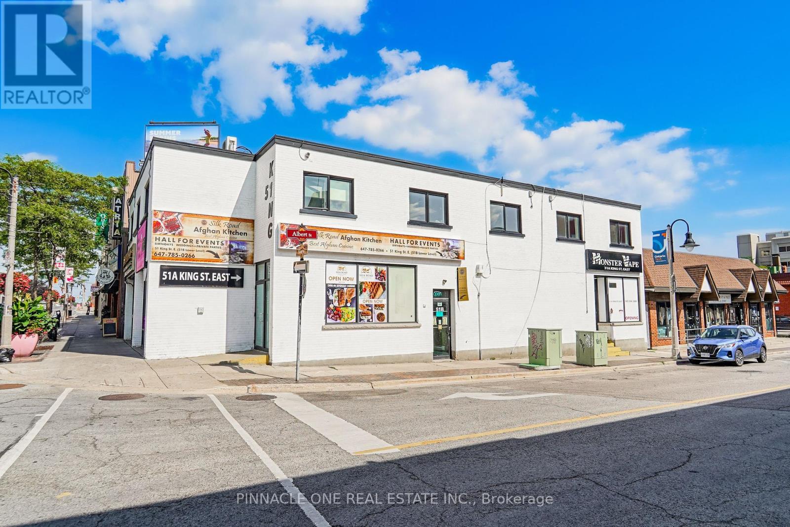 51b King Street E Property Photo 4