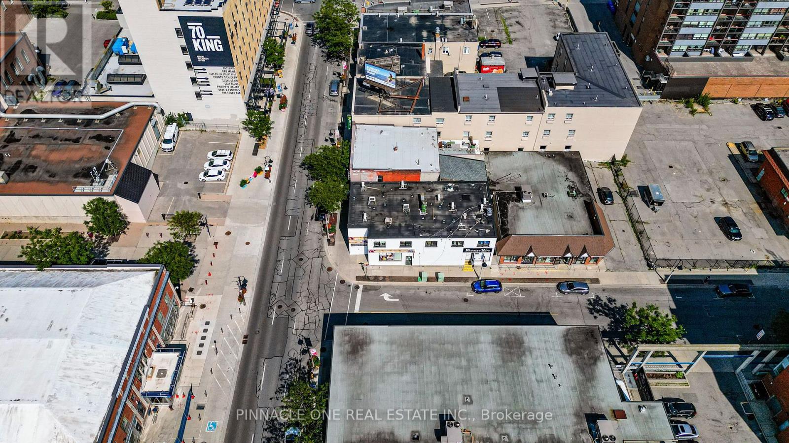 51b King Street E Property Photo 9