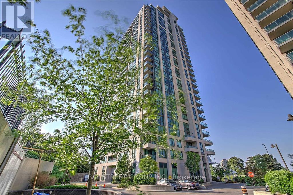 2209 - 88 Grangeway Avenue Property Photo 2