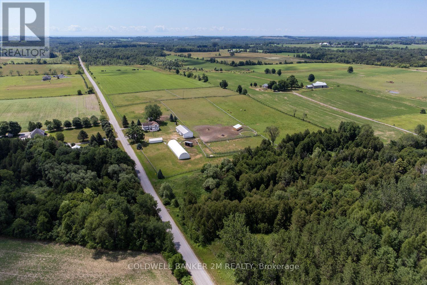 5728 Gilmore Road Property Photo 1