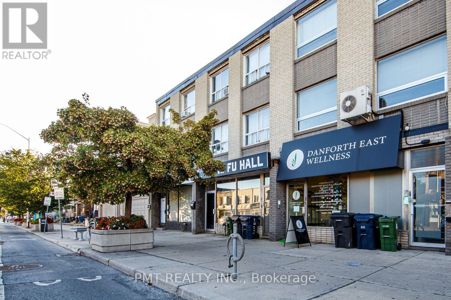 2 - 1774 Danforth Avenue Property Photo 1