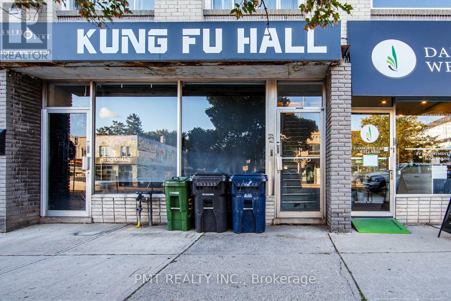 2 - 1774 Danforth Avenue Property Photo 26