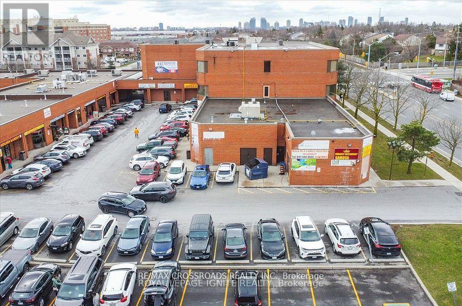 306 - 5200 Finch Avenue E Property Photo 2