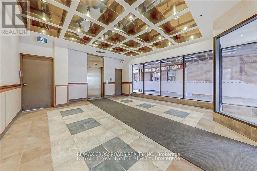 306 - 5200 Finch Avenue E Property Photo 3