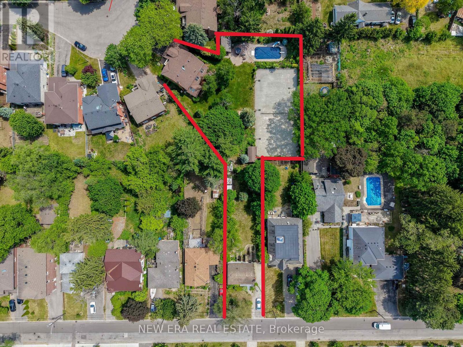 17 BOBMAR ROAD