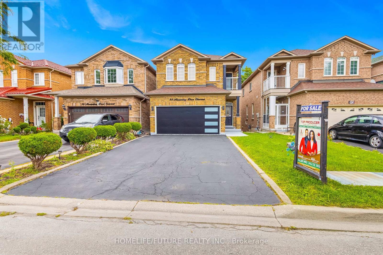 88 Mourning Dove Crescent Property Photo 2