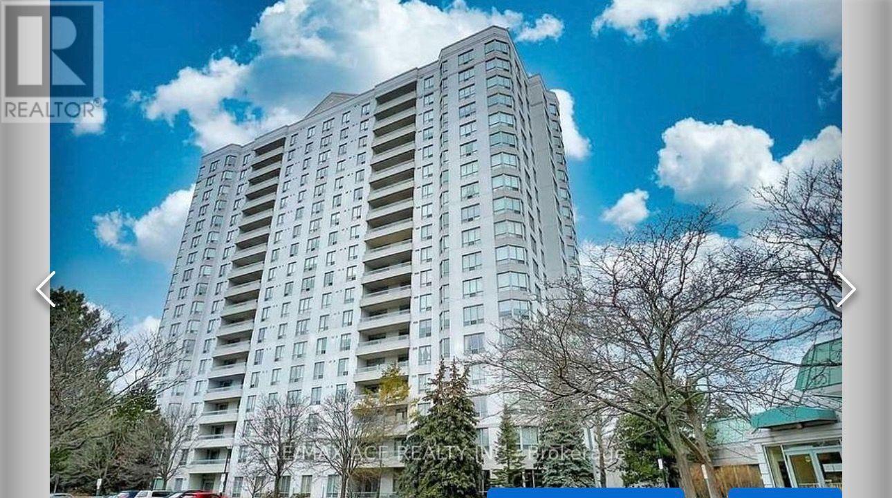 1501 - 5001 Finch Avenue E Property Photo 1
