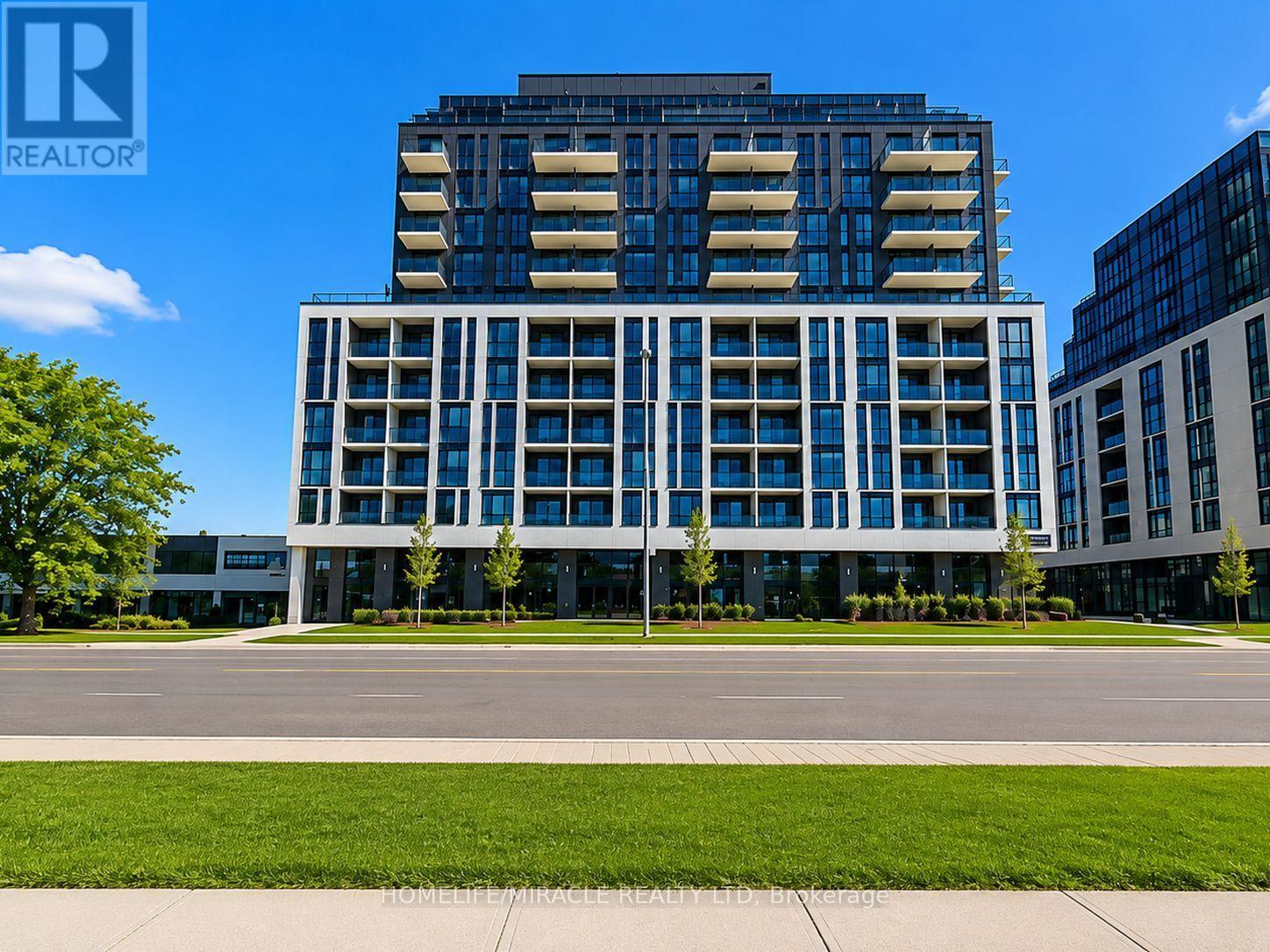 R-07 - 3445 Sheppard Avenue E Photo de la propriété 1