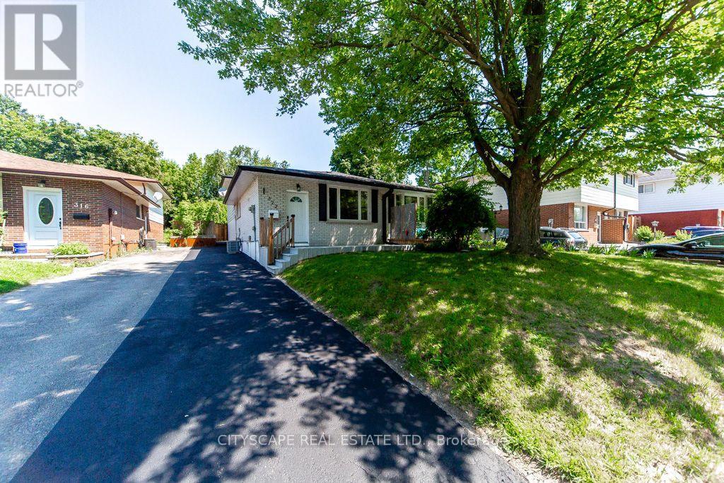 322 FERNWOOD AVENUE Property Photo 1