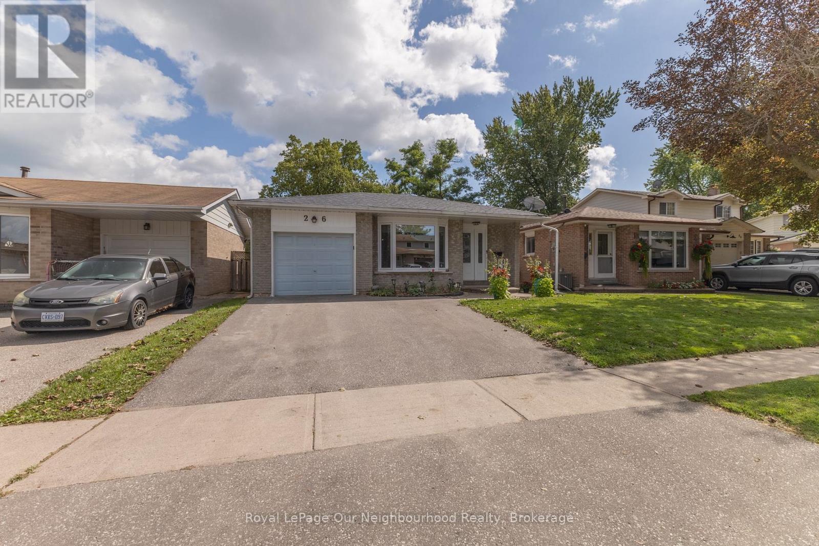 26 ASHDALE CRESCENT