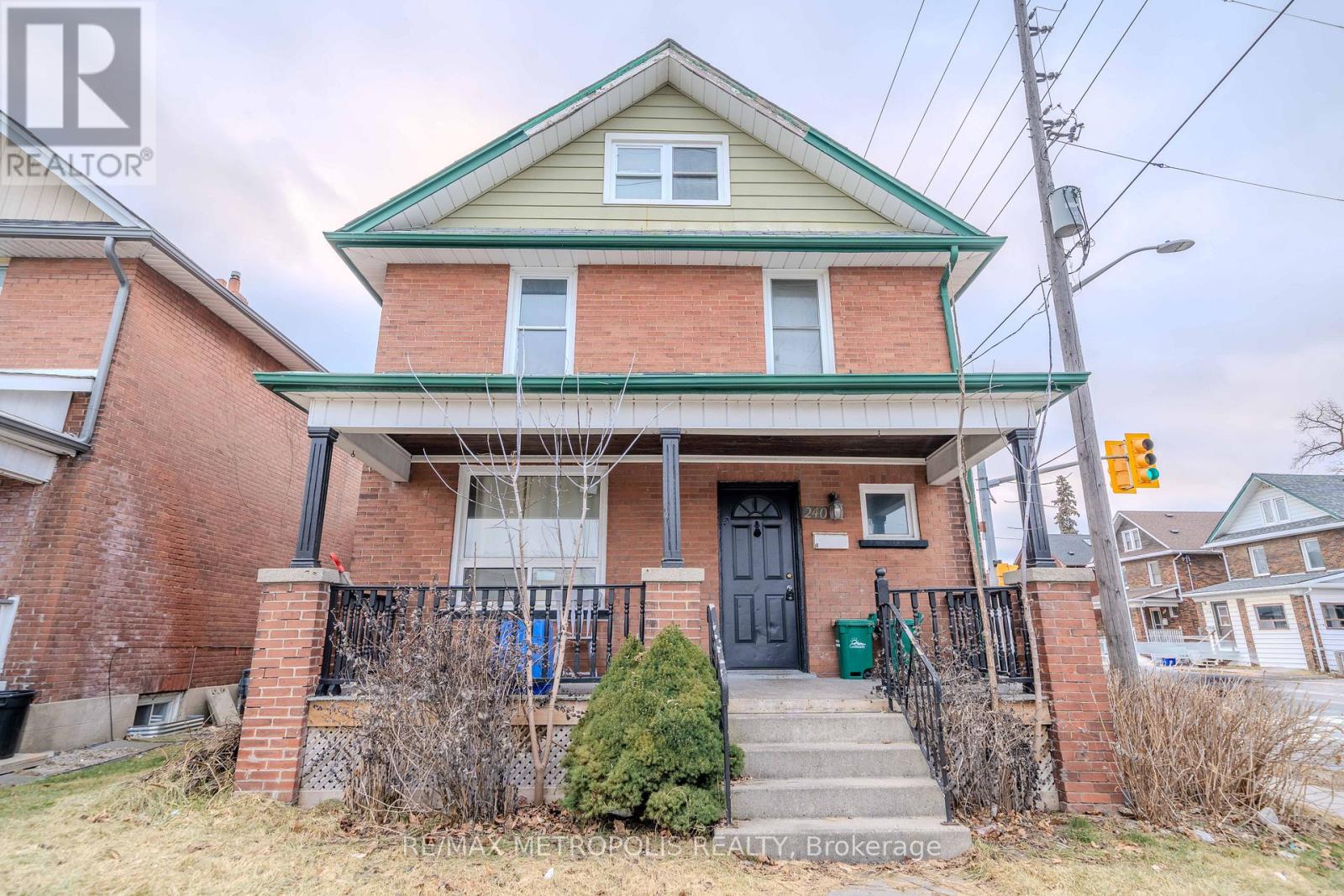 240 DIVISION STREET Property Photo 1