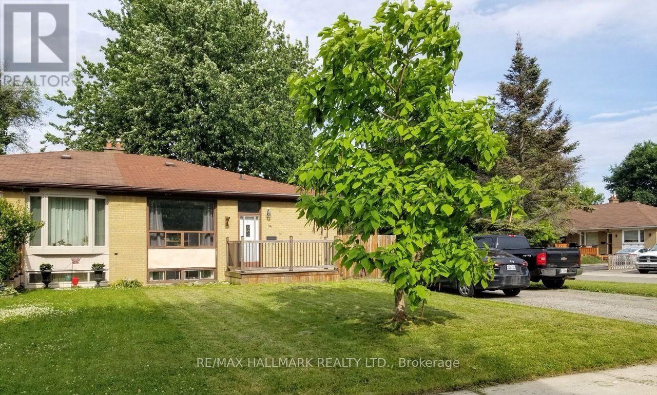 #UPPER - 94 HURLEY ROAD Property Photo 1