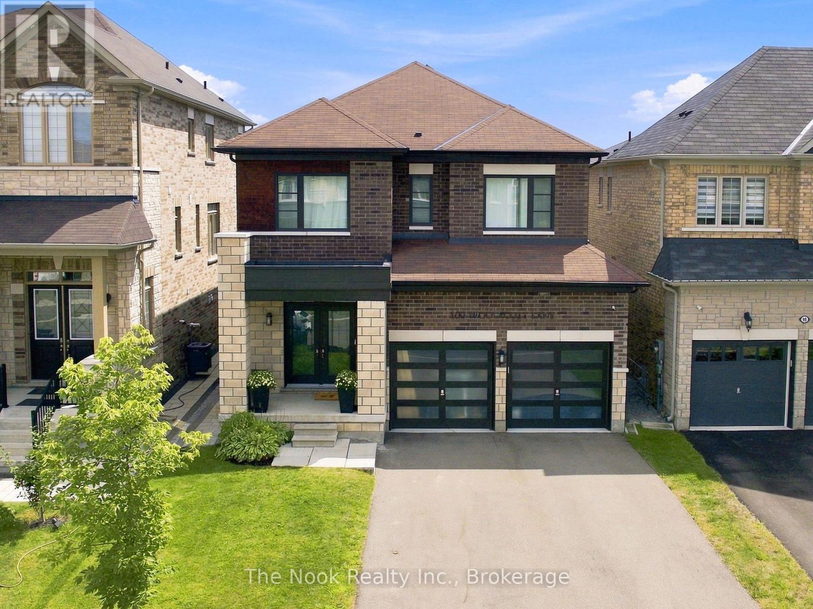 100 Woolacott Lane Property Photo 1