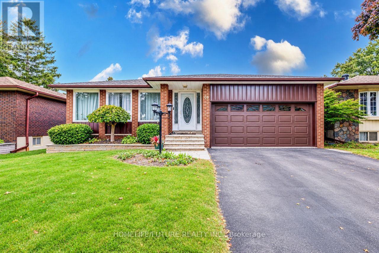 BSMT - 40 ELKWOOD DRIVE