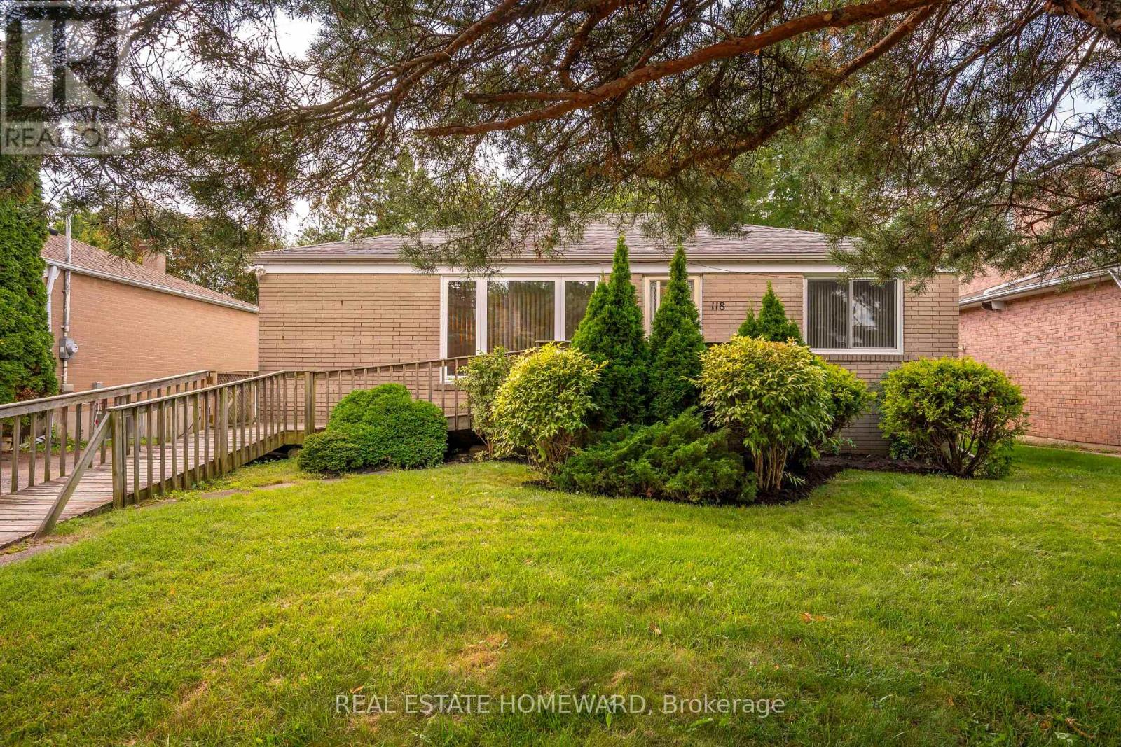 118 ZAPH AVENUE