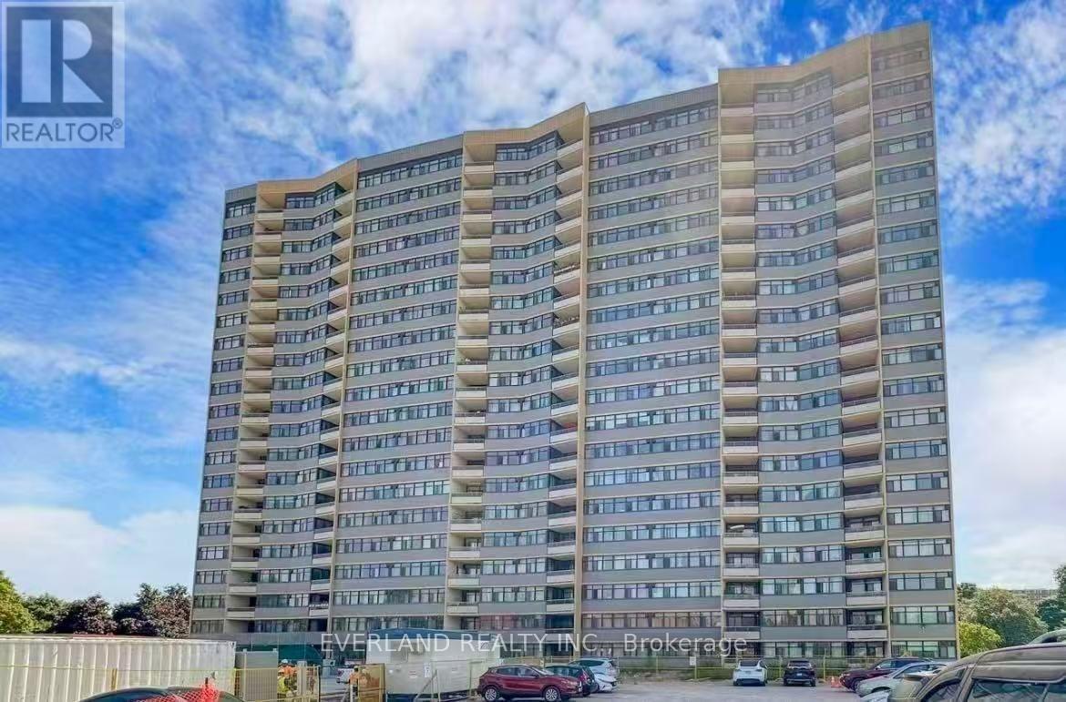 303 - 2050 BRIDLETOWNE CIRCLE