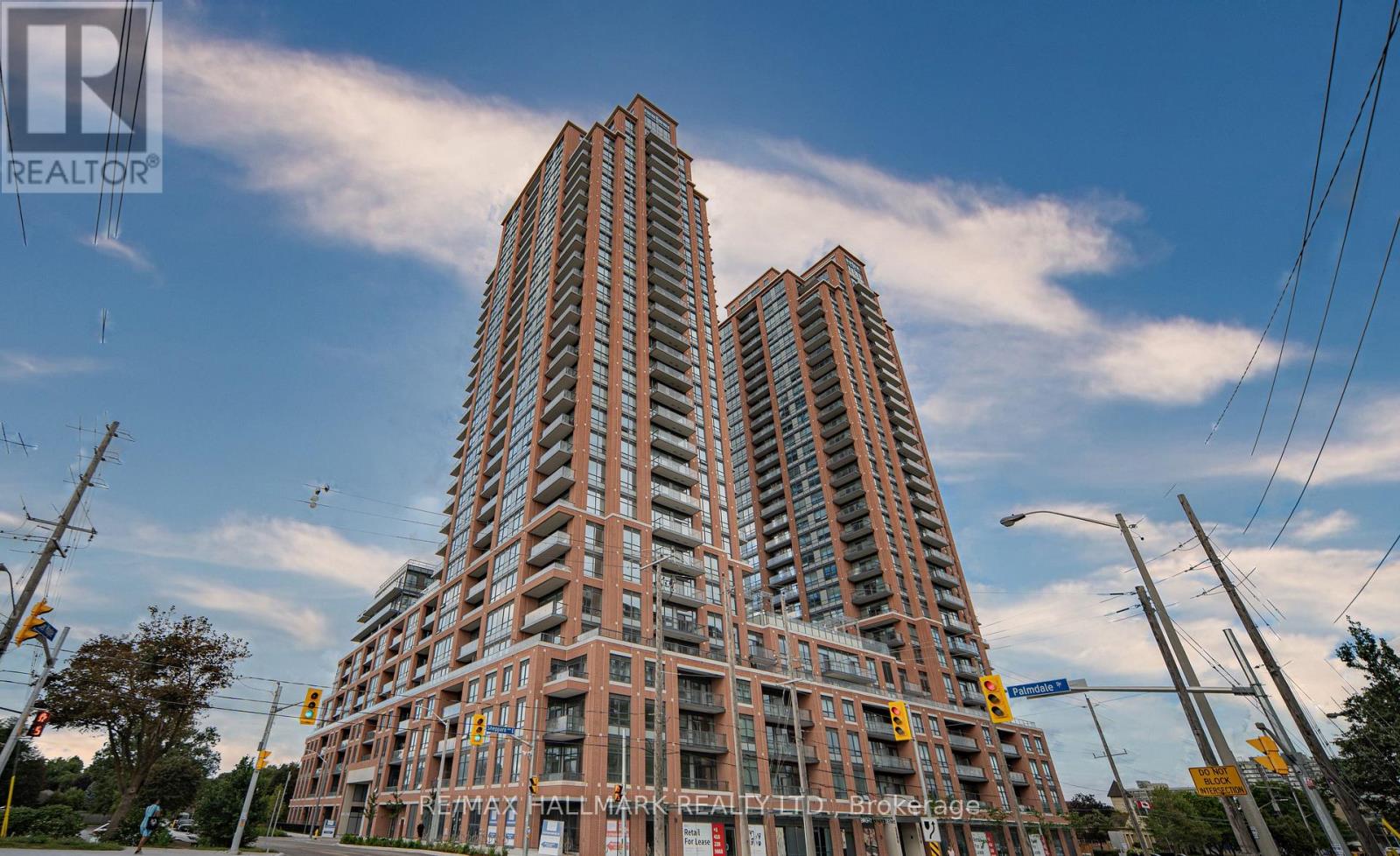 2203 - 3260 SHEPPARD AVENUE E Property Photo 1