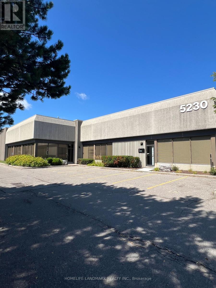 1 - 5230 Finch Avenue E Property Photo 1