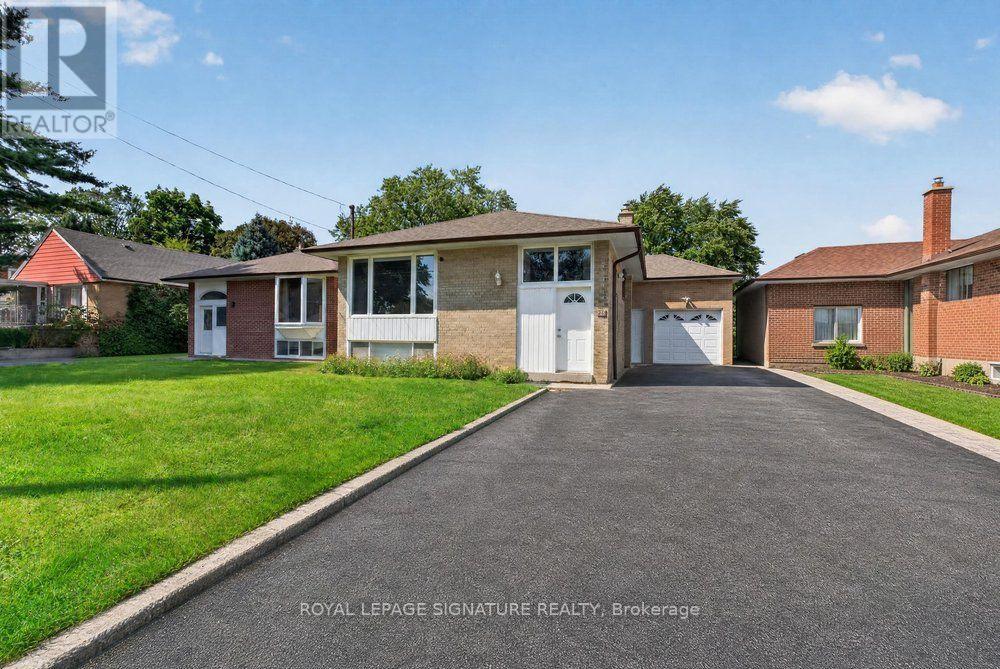 128 TRINNELL BOULEVARD