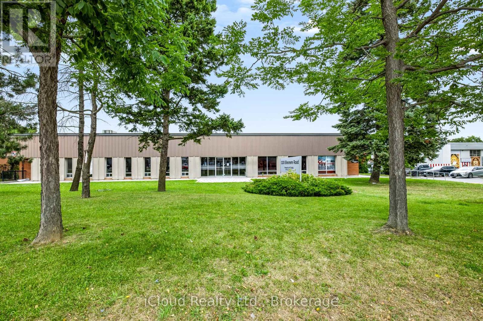1220 Ellesmere Road Property Photo 1
