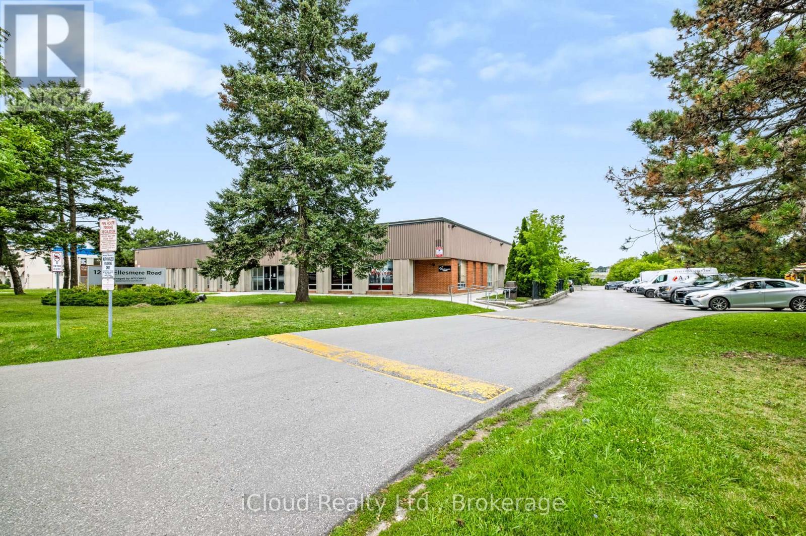 1220 Ellesmere Road Property Photo 2