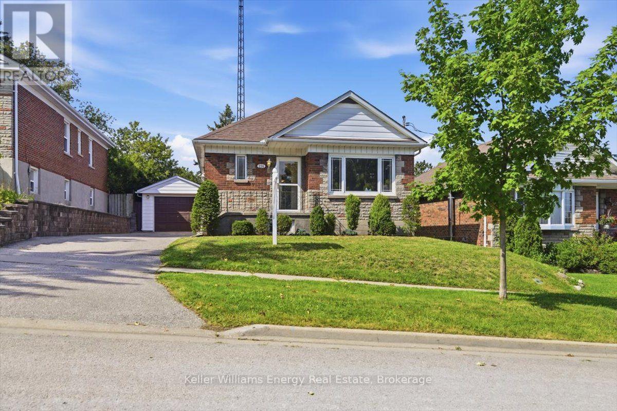216 College Avenue Property Photo 1