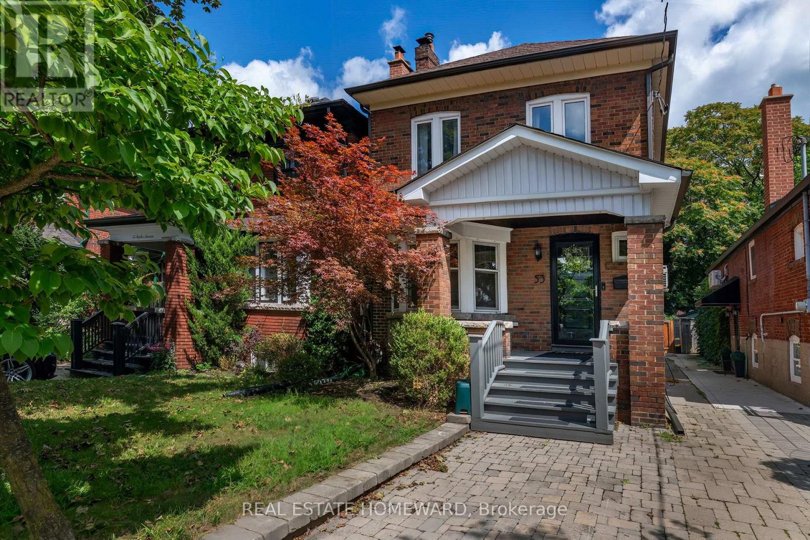 53 PEPLER AVENUE