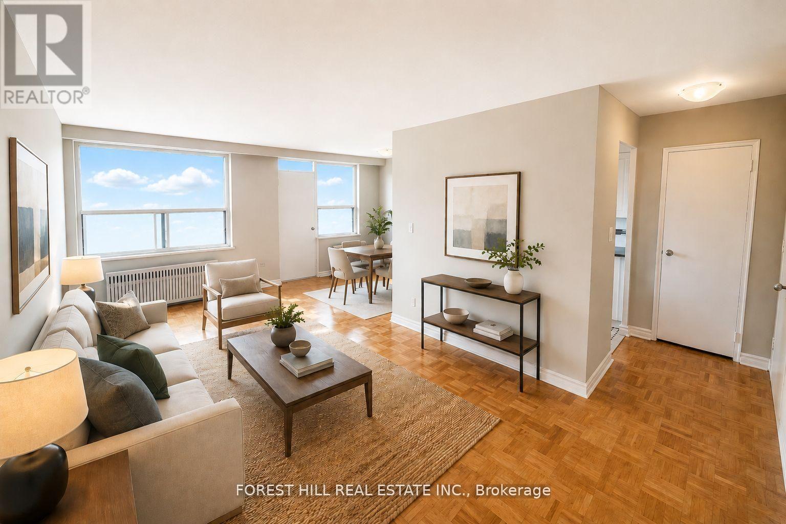 517 - 102 GOODWOOD PARK COURT Property Photo 1