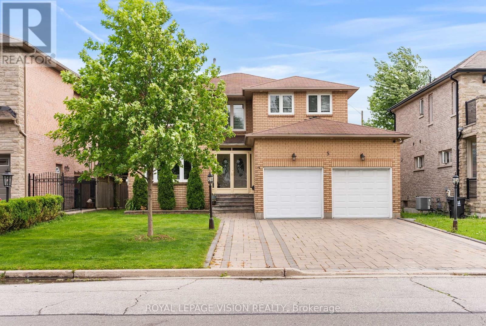 5 ANSON AVENUE