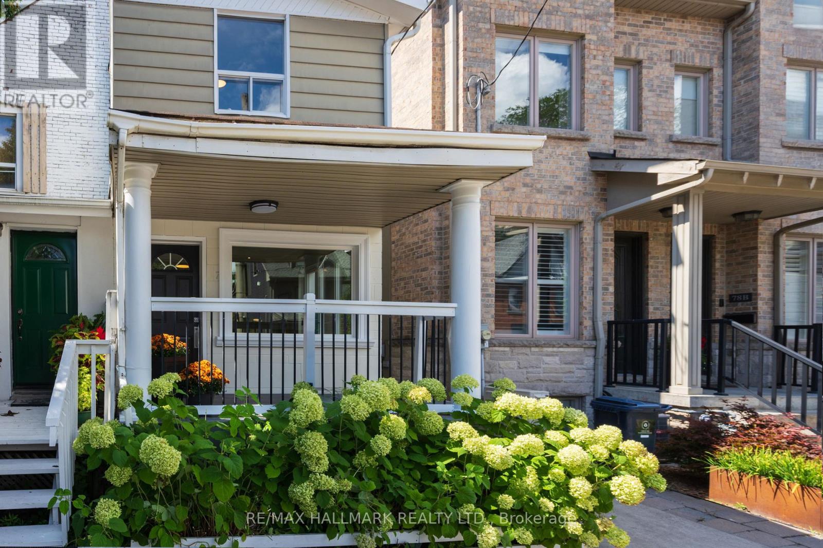 76 Pape Avenue Property Photo 1