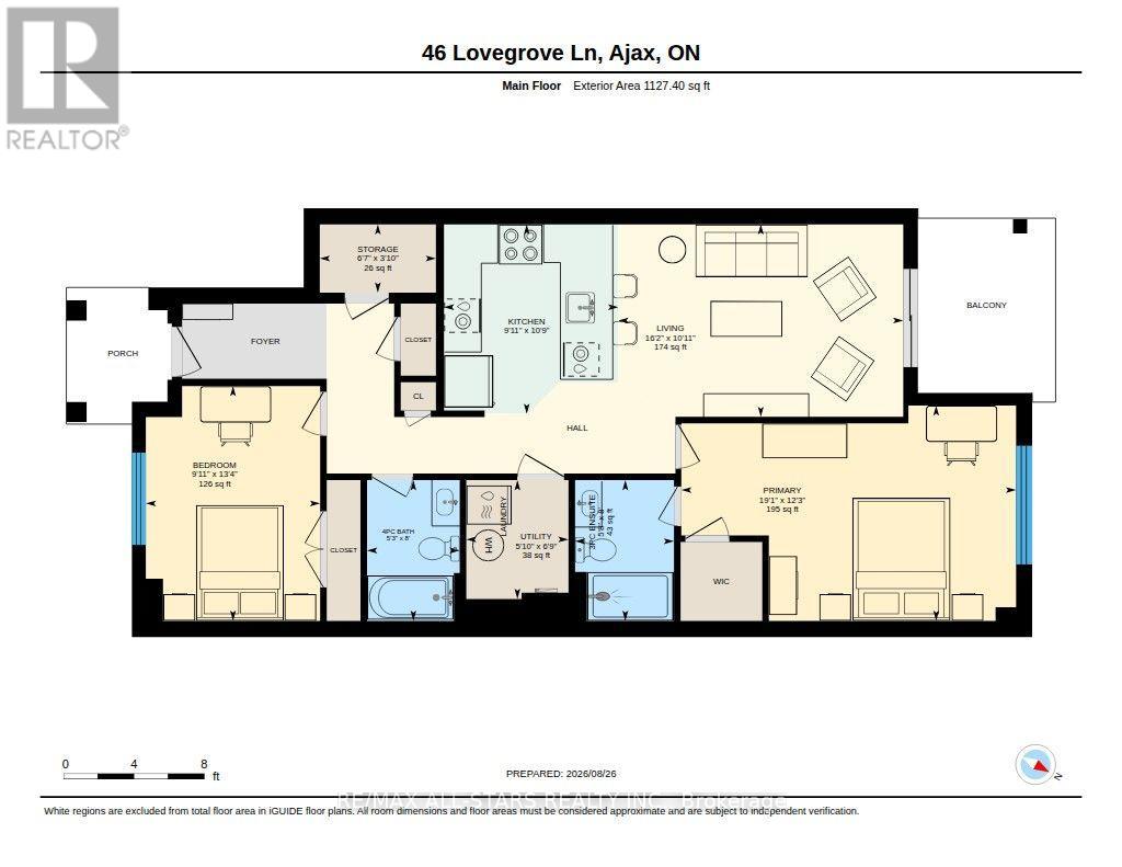 13 - 46 Lovegrove Lane Property Photo 41