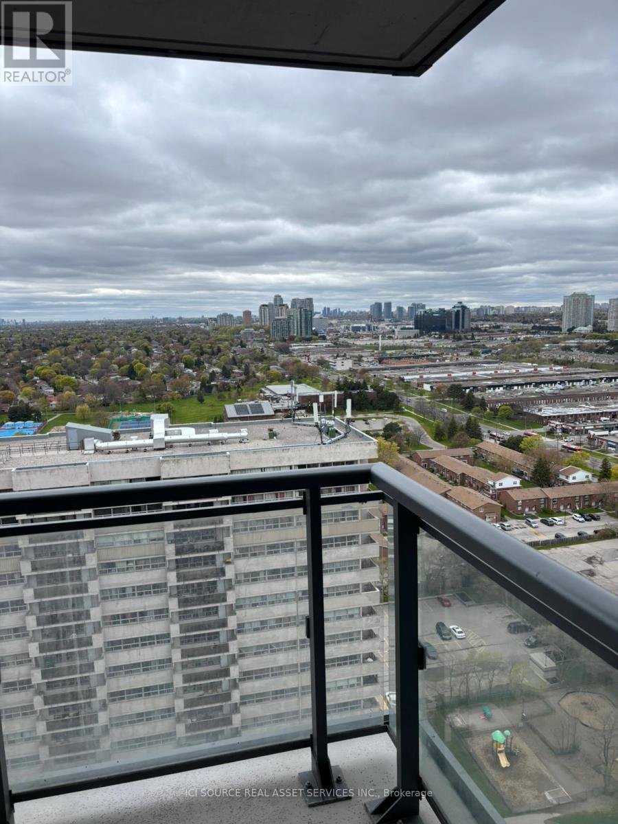 2504 - 30 MEADOWGLEN PLACE Property Photo 1
