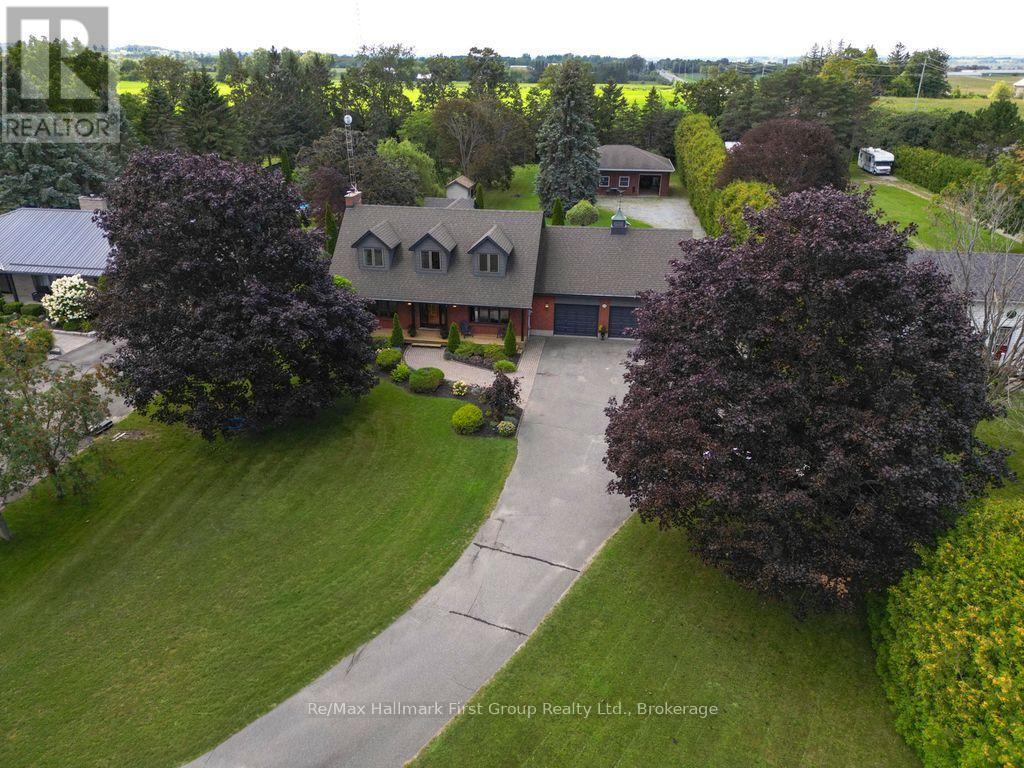 14960 Old Scugog Road Property Photo
