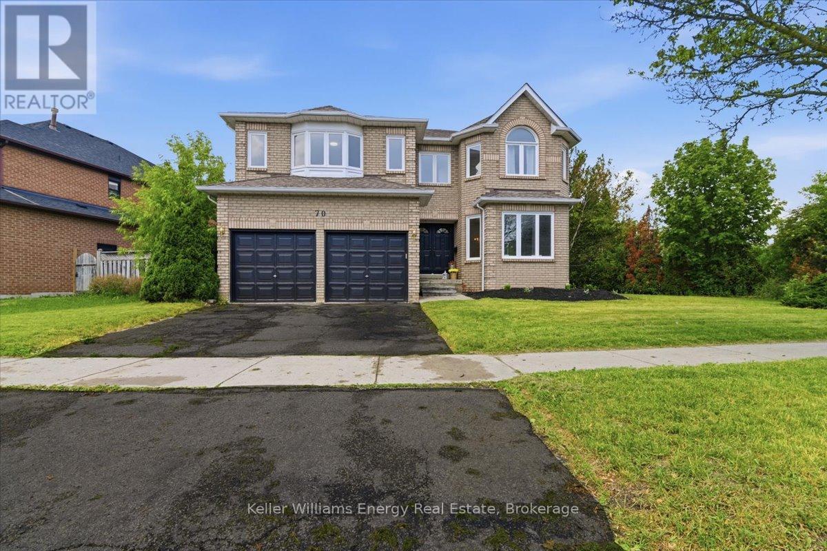 70 WILLOWBROOK DRIVE
