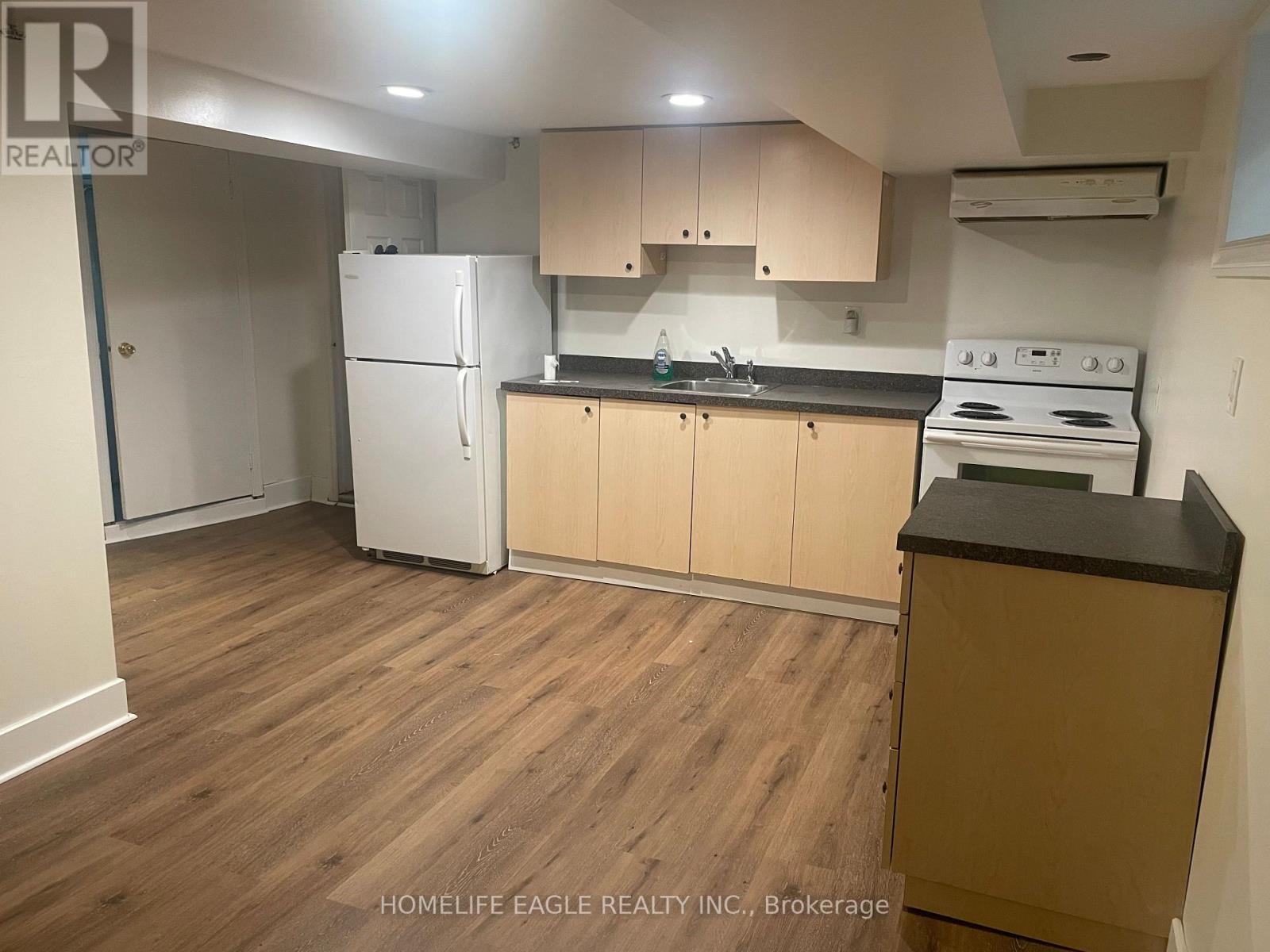 Lower Level - 1277 Broadview Avenue Property Photo 1