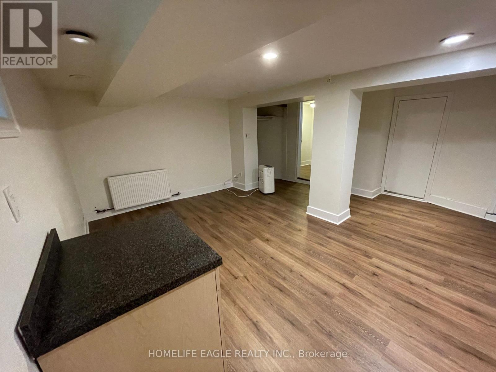 Lower Level - 1277 Broadview Avenue Property Photo 2